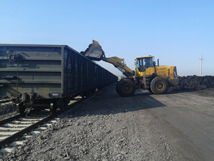 原煤產(chǎn)量 原煤產(chǎn)量