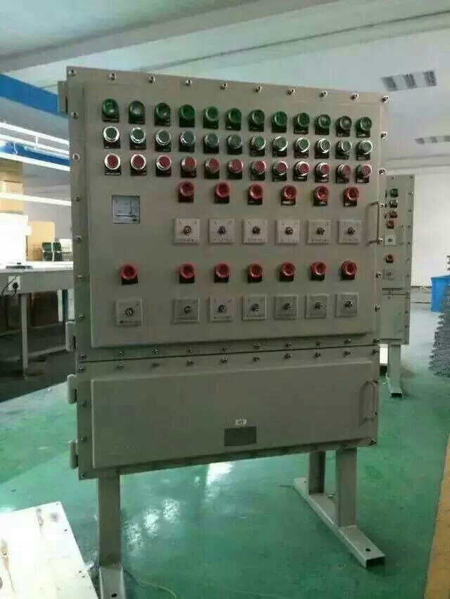 防爆配電柜 防爆配電柜