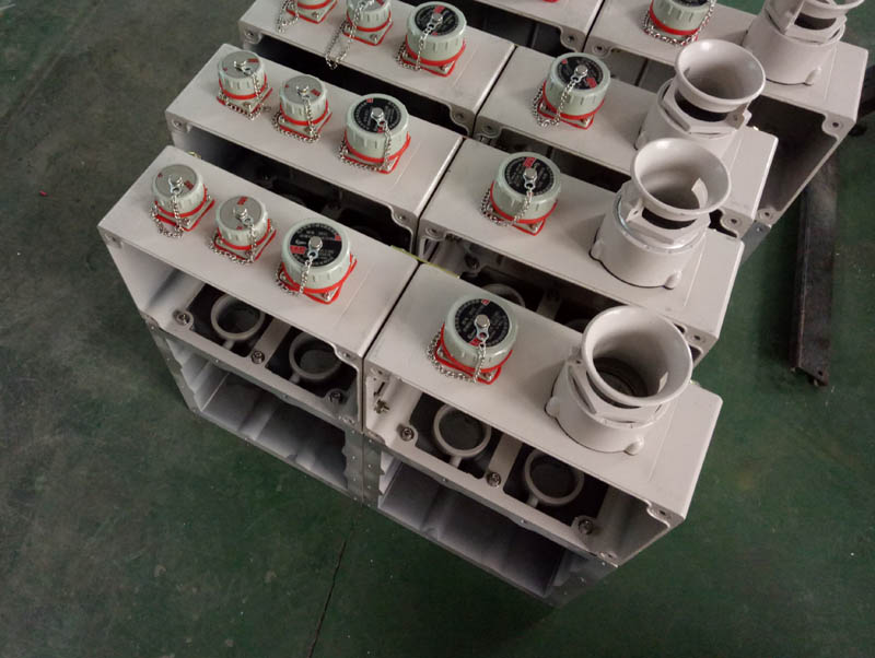 鍋爐房防爆配電箱 鍋爐房防爆配電箱