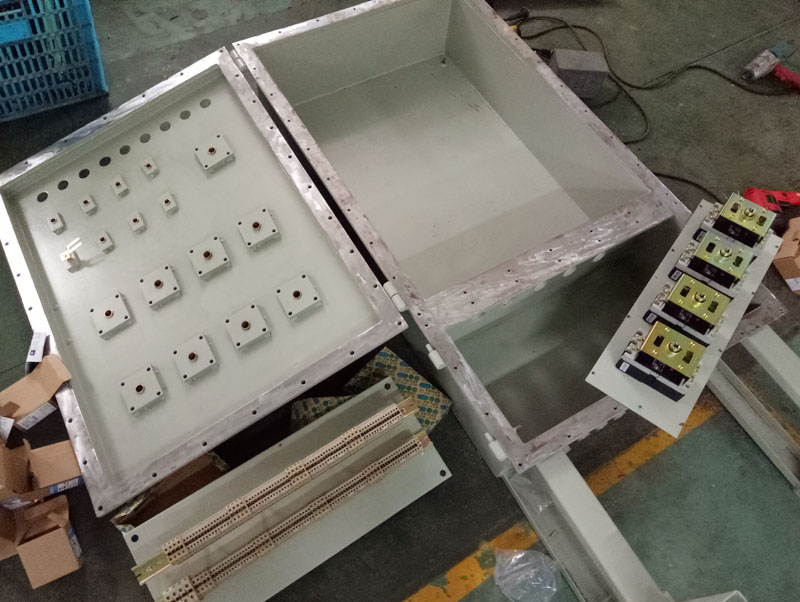 石家莊防爆配電柜 石家莊防爆配電柜