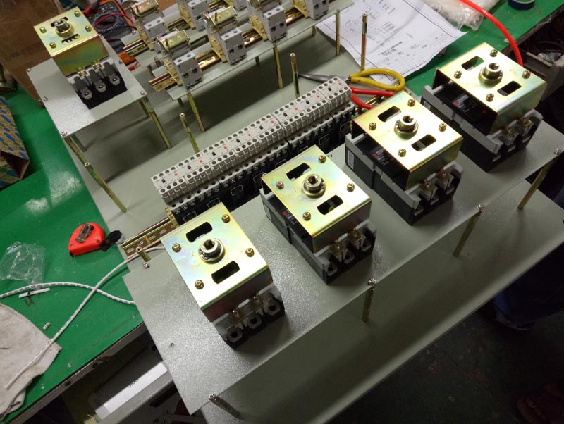 石家莊防爆配電柜 石家莊防爆配電柜