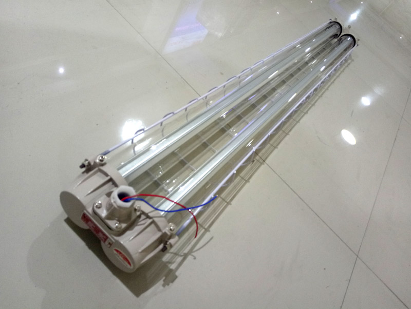 防爆熒光燈 防爆熒光燈