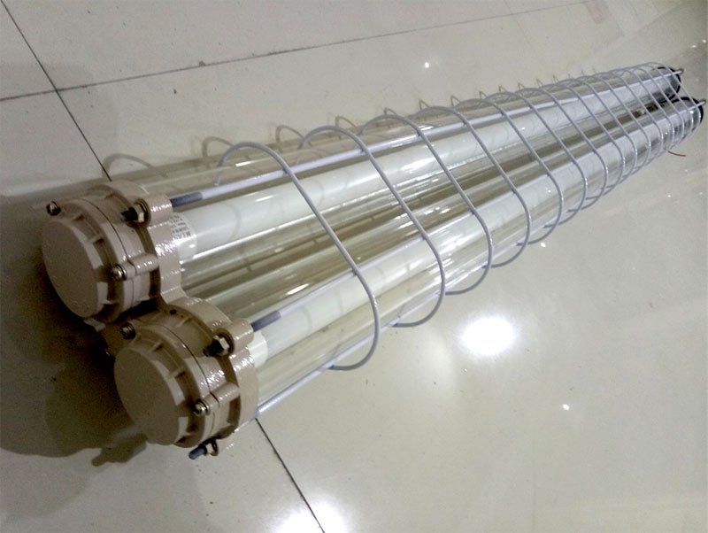 防爆熒光燈 防爆熒光燈