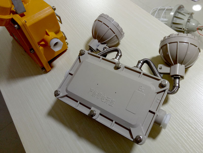 防爆應(yīng)急燈 防爆應(yīng)急燈