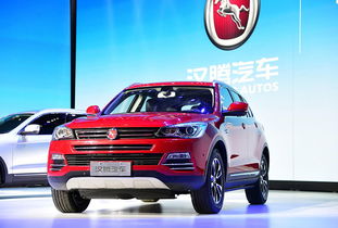 能有點創(chuàng)意嗎 斯威 漢騰 大邁 都叫 x7 汽車 網(wǎng)