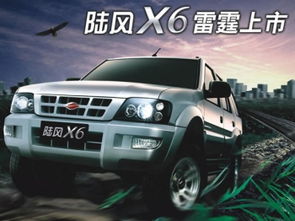 陸風(fēng)汽車(chē)汽車(chē) 品牌簡(jiǎn)介, 陸風(fēng)汽車(chē) 品牌 歷史 , 陸風(fēng)